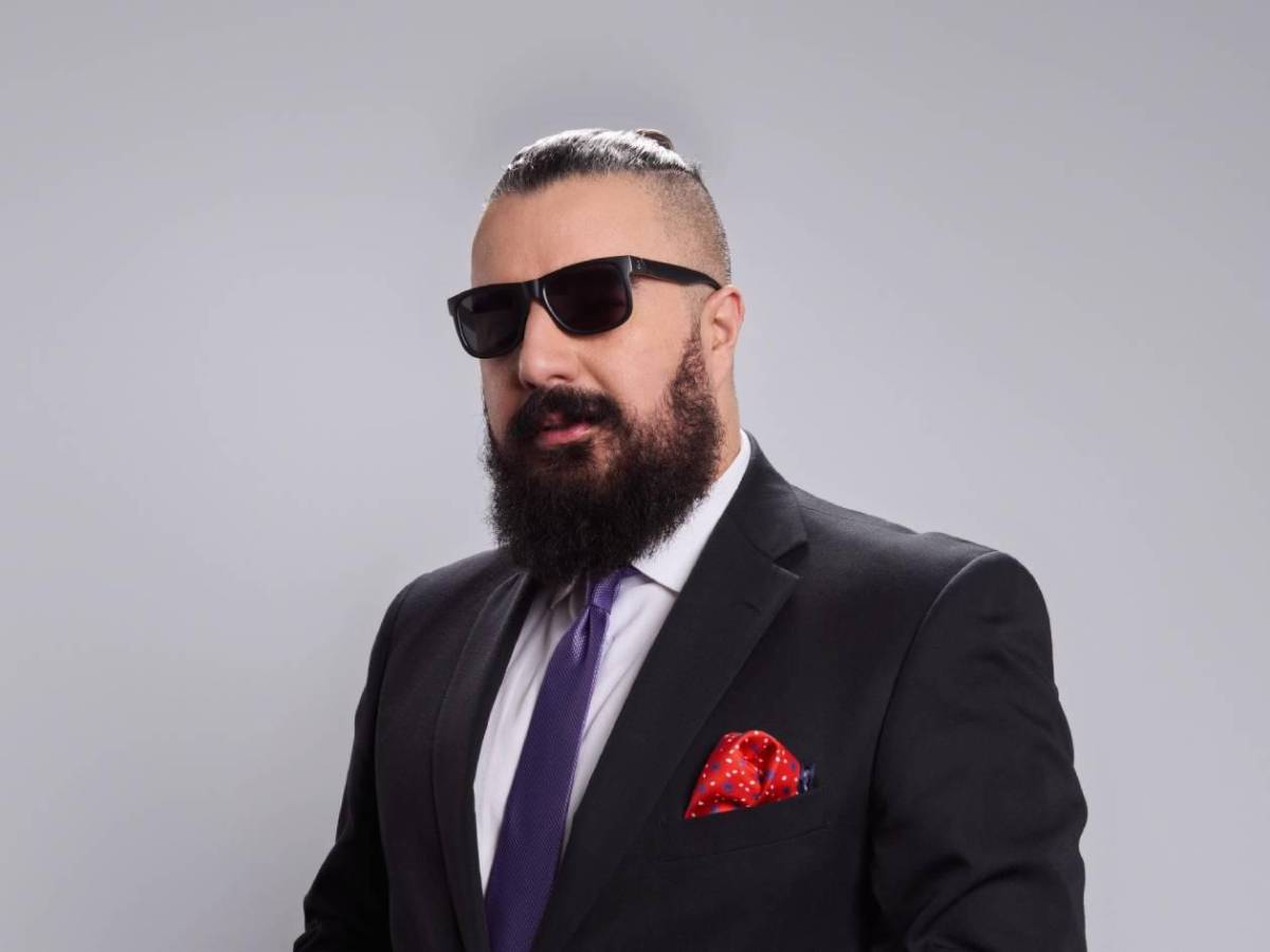 Faitelson sorprende: Revela cláusula para no trabajar con centroamericano