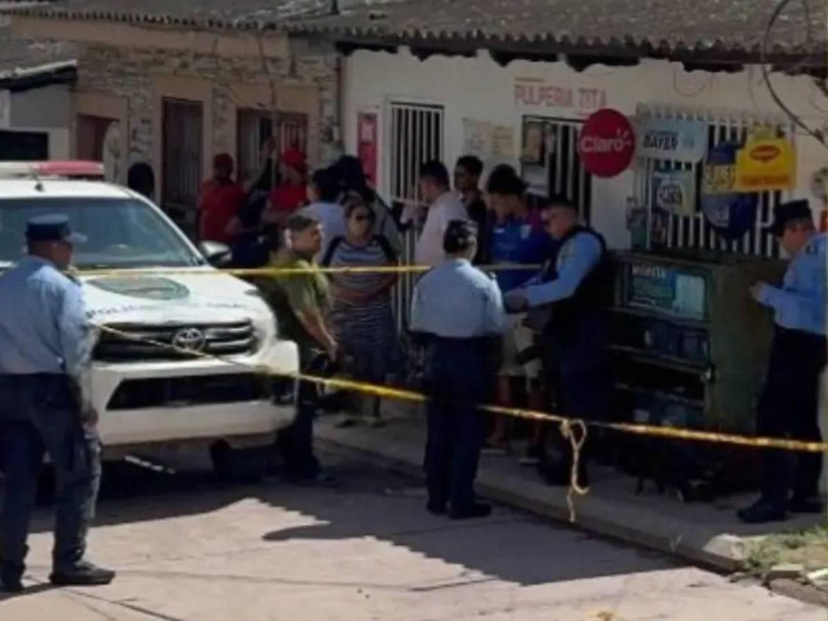 Jovencito es ultimado un día antes de su graduación; esto se sabe del crimen