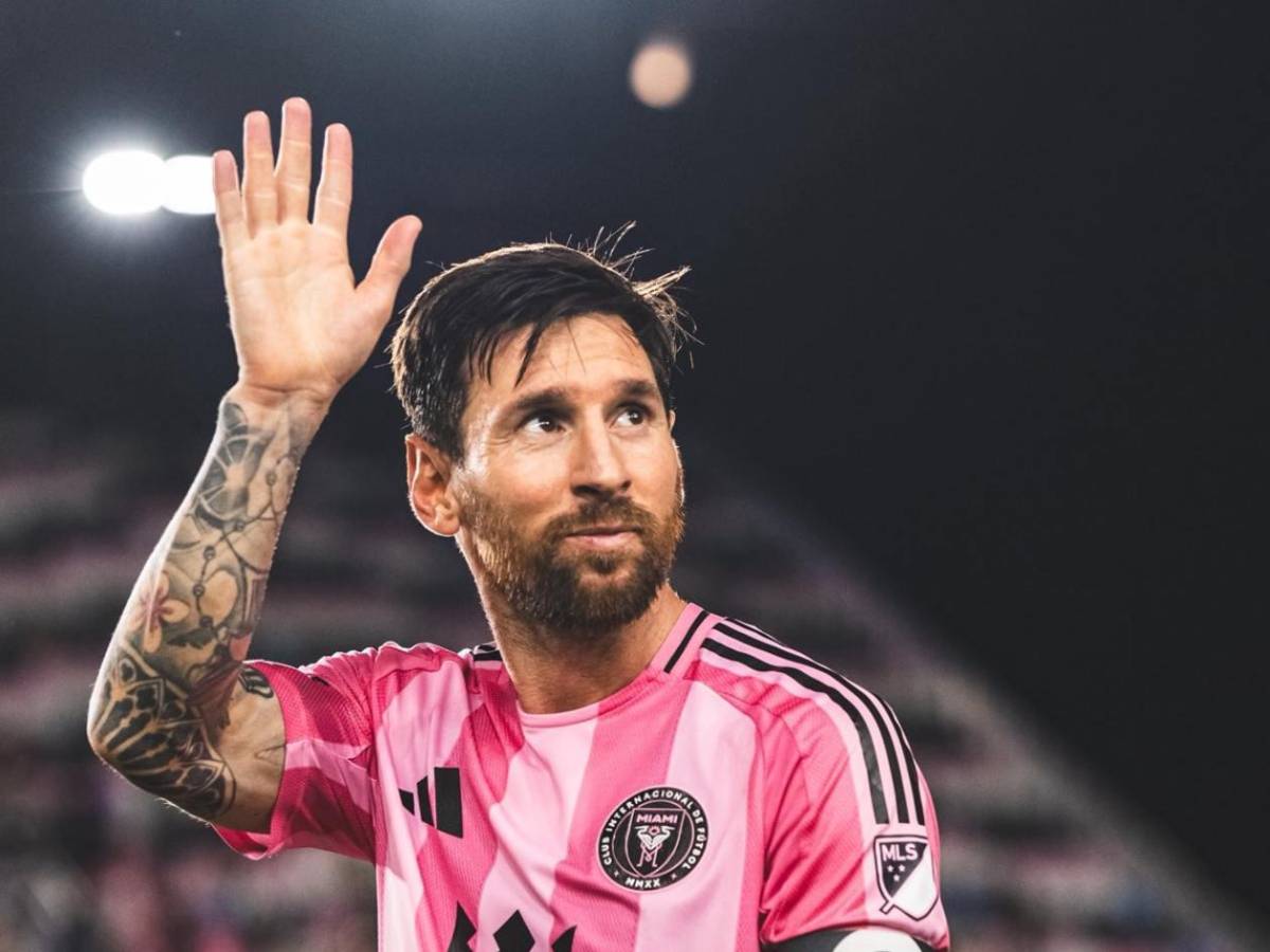 Inmigrante se queda sin trabajo por petición a Messi, ¿cómo reaccionó el argentino ?