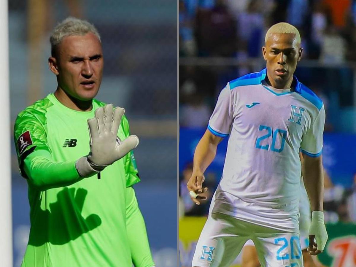 Horario: El repechaje Costa Rica vs Honduras se verá por Tigo Sports