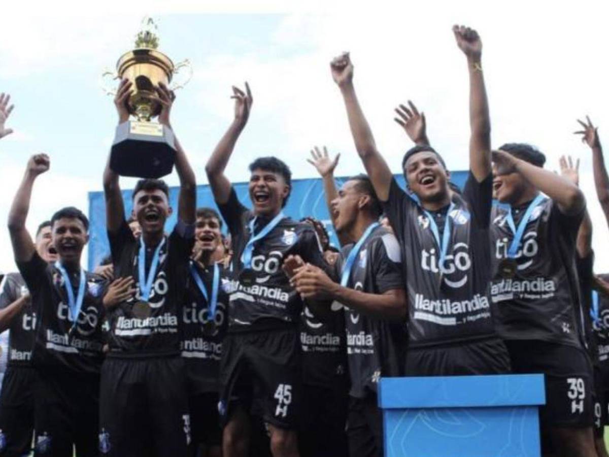Desaparece futbolista que fue campeón con el Honduras Progreso