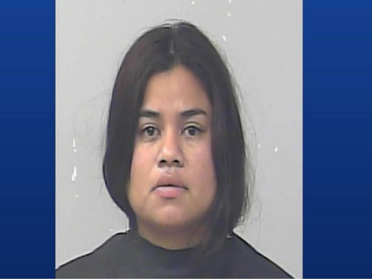 Hondureñas salen a departir en Florida; una murió y a la otra la detuvieron por manejar ebria