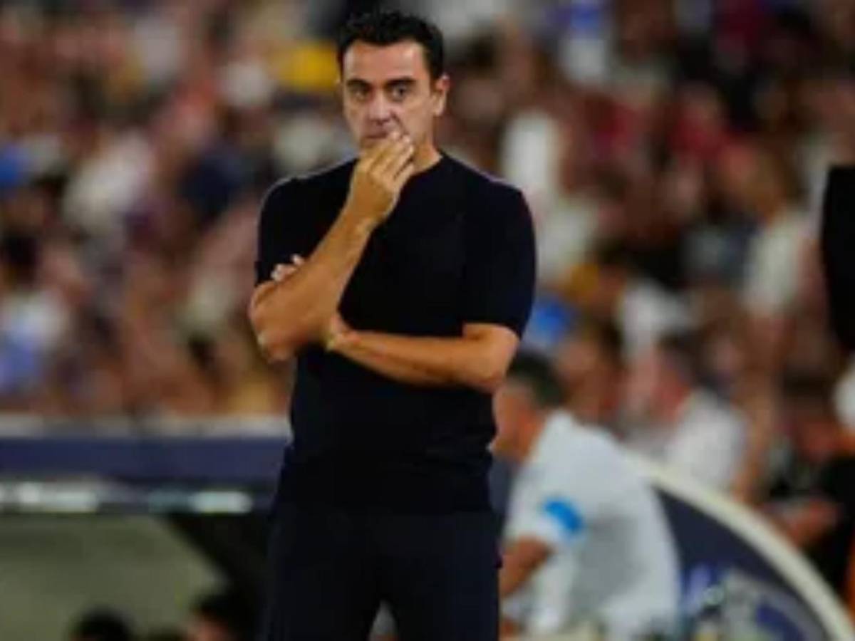 Xavi en la mira: Histórico de Europa lo quiere y podría regresar como técnico