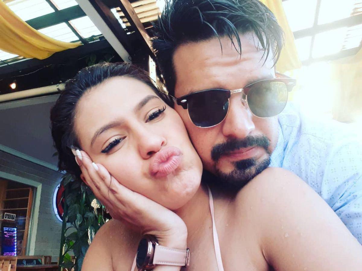 Elton Morazán y su polémica confesión: Me casaría con Alejandra Rubio