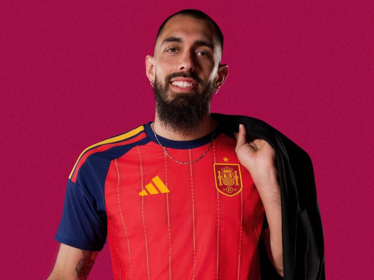 Futbolista de España estalla y lanza aviso a Donald Trump: Es una vergüenza