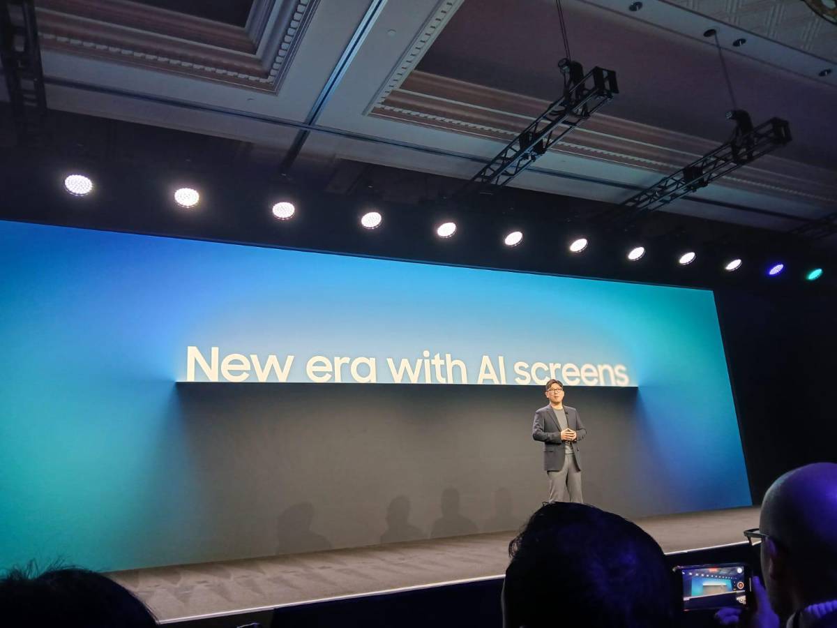 Samsung Visión AI: Innovaciones 2025 que transforman la vida cotidiana