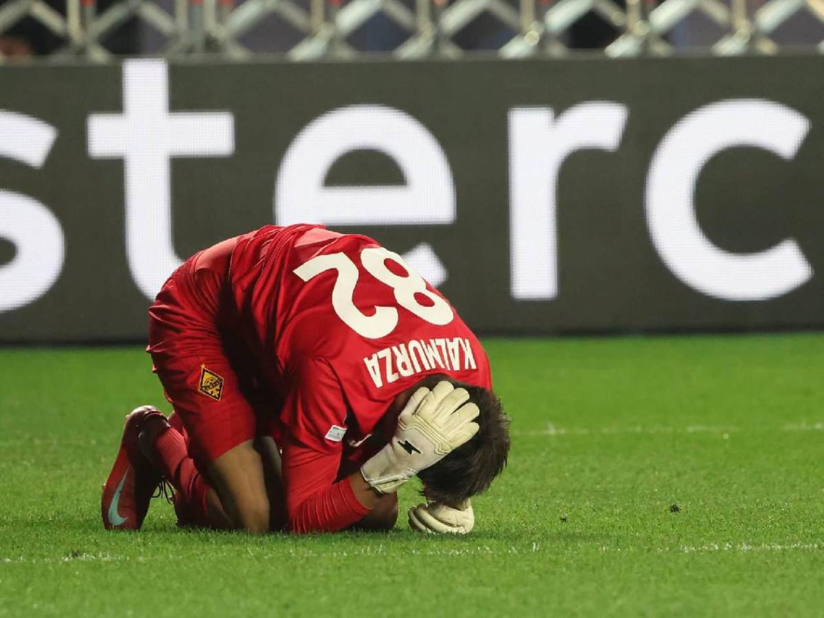 Exhibición de Mbappé en Champions, pesadilla de chico de 18 años y polémica del VAR