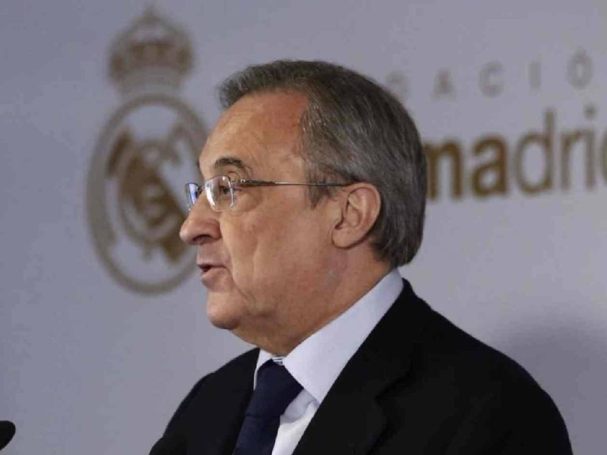 Real Madrid da golpe al Barcelona: frena su fichaje y toma contundente postura
