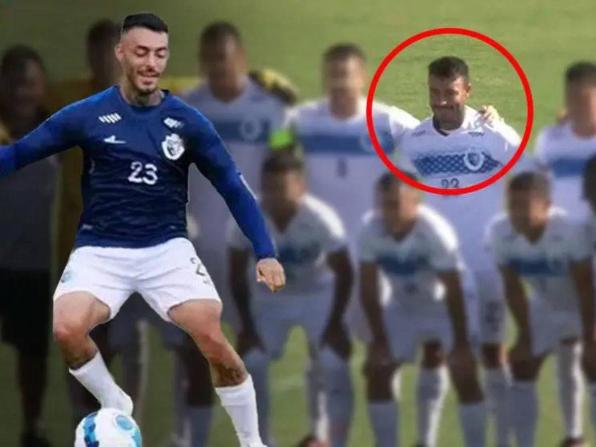 Capturan a narco-futbolista: estaba prófugo y era el tercero más buscado por la DEA