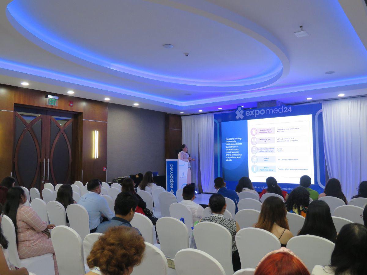 Innovación y conocimiento se fusionan en la Expomed 2024: este 26 y 27 de septiembre