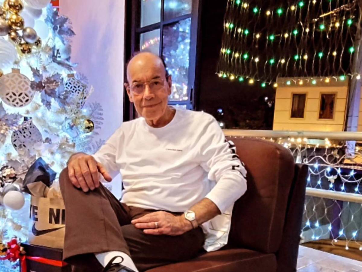 Revelan las impactantes últimas horas de vida de Julio César Núñez: Esto le dijo a su esposa