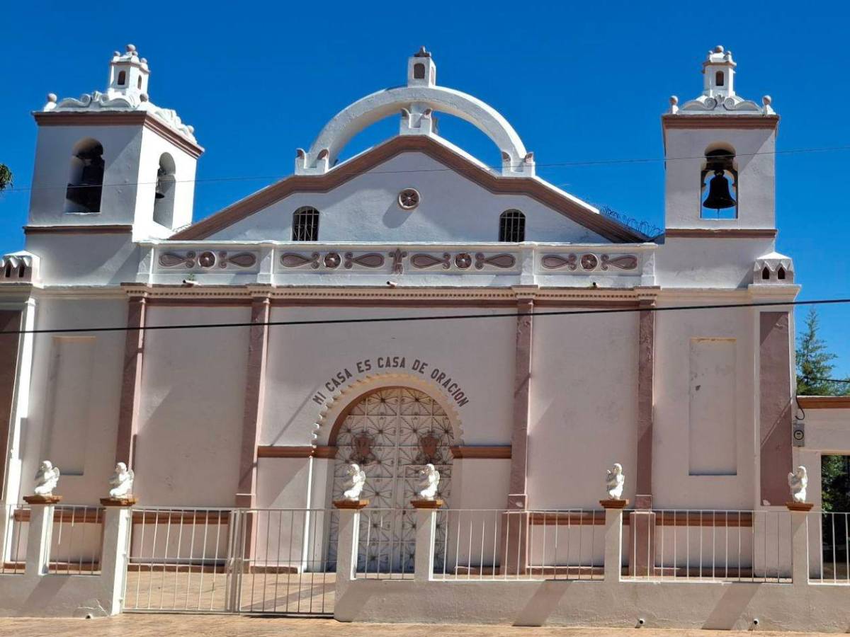 Comayagua y La Paz: destinos unidos por la belleza de sus pueblos