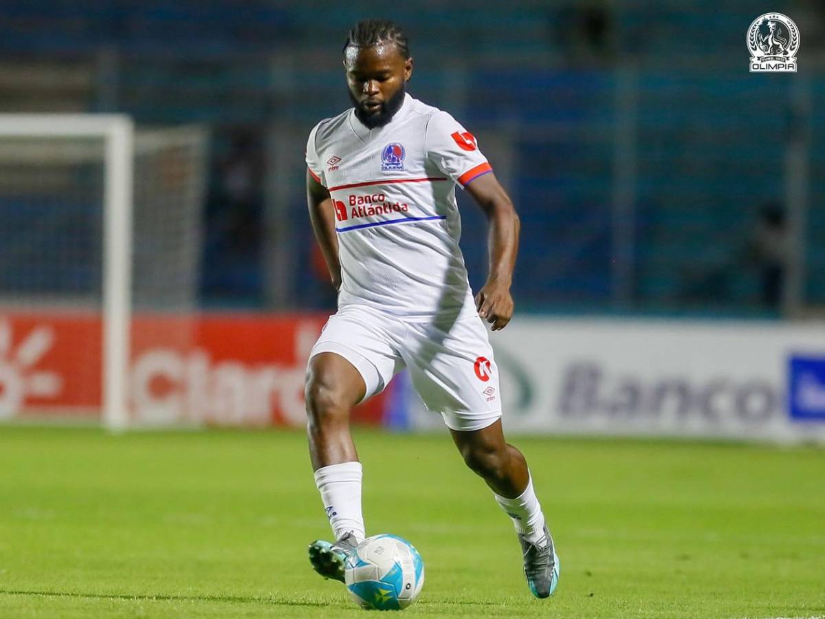 Olimpia alista barrida: los jugadores que se irían tras debacle en el Torneo Clausura 2026