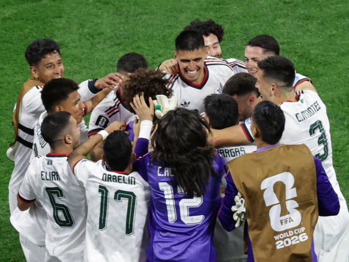 FIFA amenaza a México tras escándalo en el Mundial 2026: Puede haber castigo