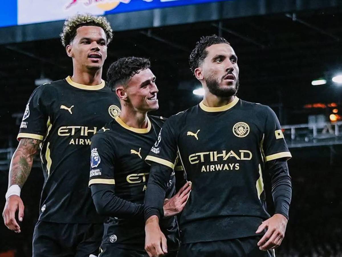 Manchester City diría adiós a la Premier League: filtran el terrible castigo que recibiría
