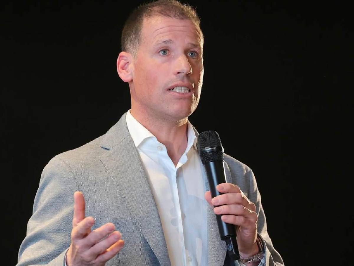 Fue campeón y revela su decisión más difícil: “Tuve que amputarme”