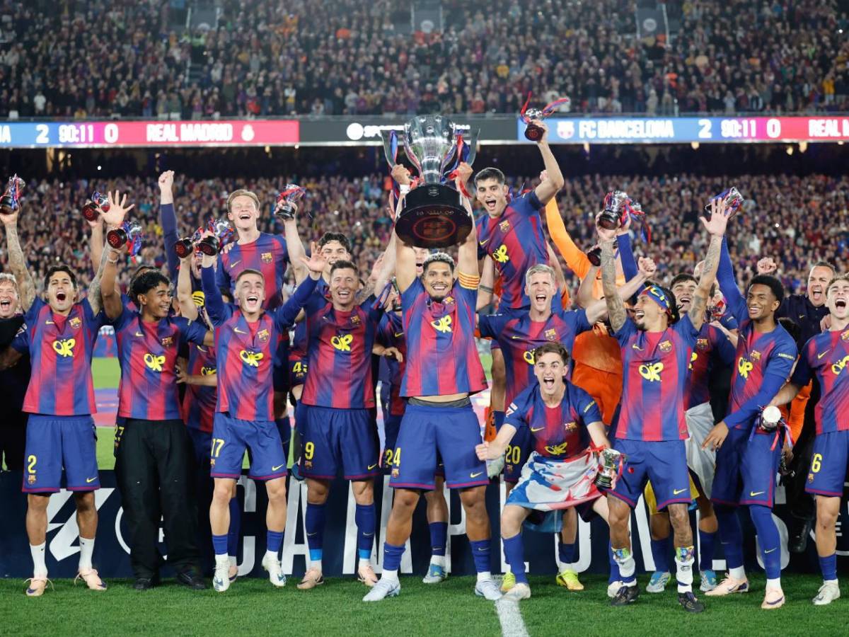 Deja de ser futbolista del Barcelona y acepta oferta: Se despide el domingo