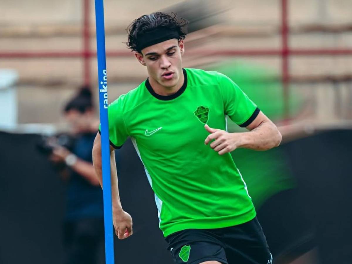 Flick tiene otro refuerzo: ¡Se despide de un club y regresa al Barcelona!