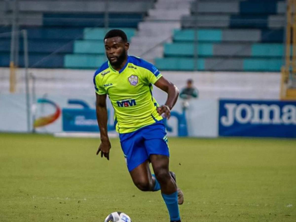 Olimpia con fichaje y salida, baja en Motagua y sorpresa con Alexy Vega