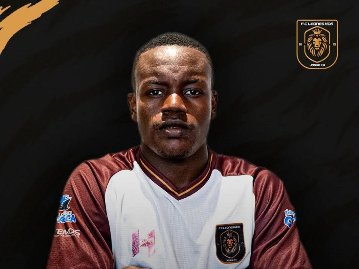 Se va del Olimpia, Motagua con dos salidas, Caguama vuelve y Palma es noticia