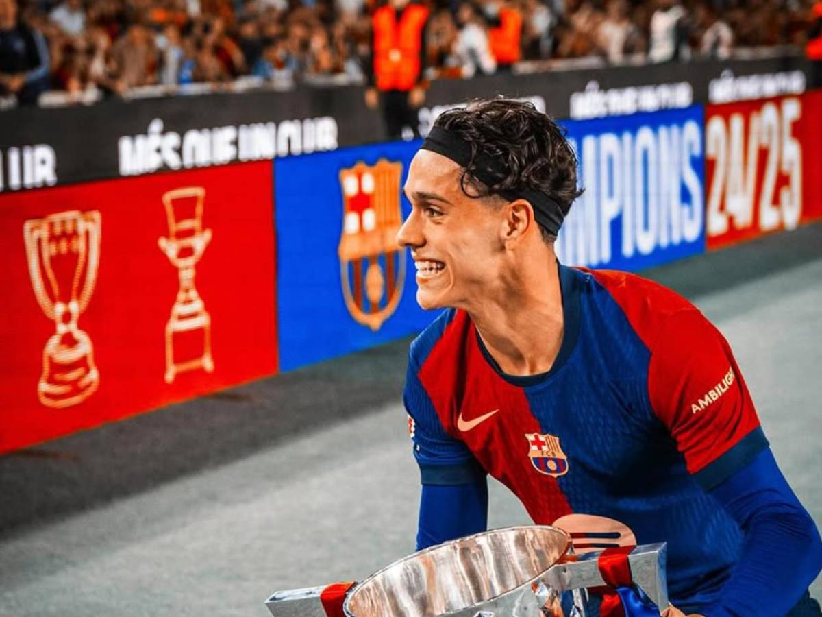 Se van del Barcelona, fichaje récord, nueve bajas y hondureño es noticia