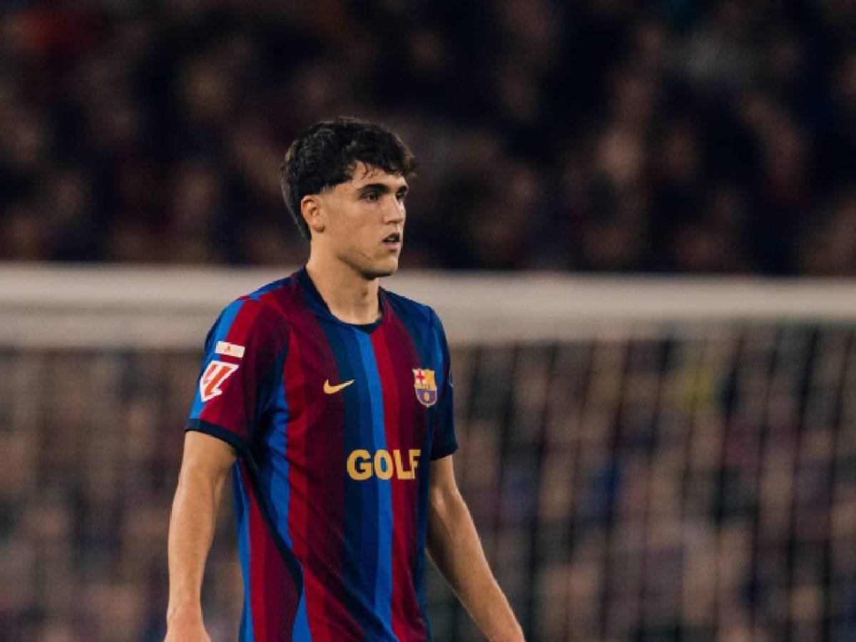 Balón de Oro 2026: Futbolista del Barcelona se rebela y decide no ir tras saber que no ganará