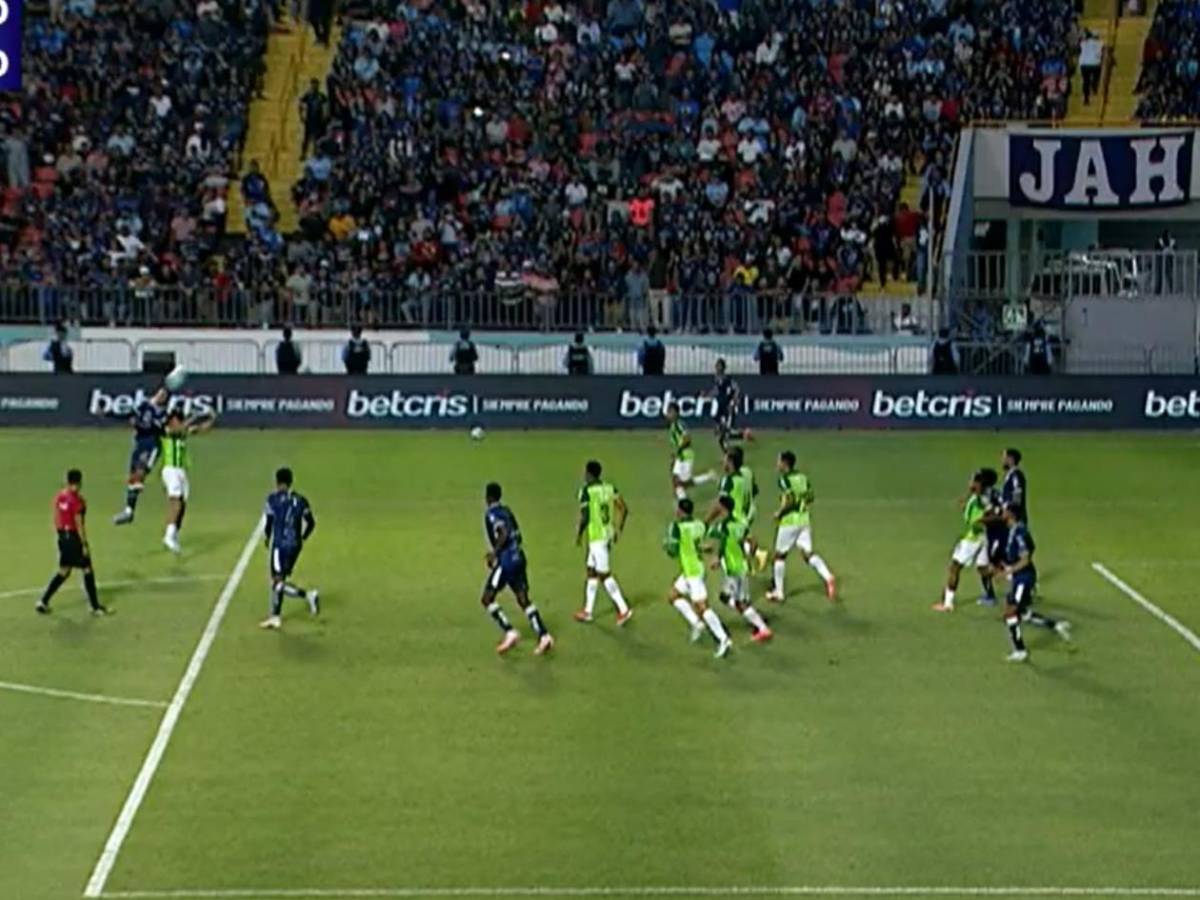 Locura del Motagua, pelea viral, susto e impensado MVP de la Gran Final