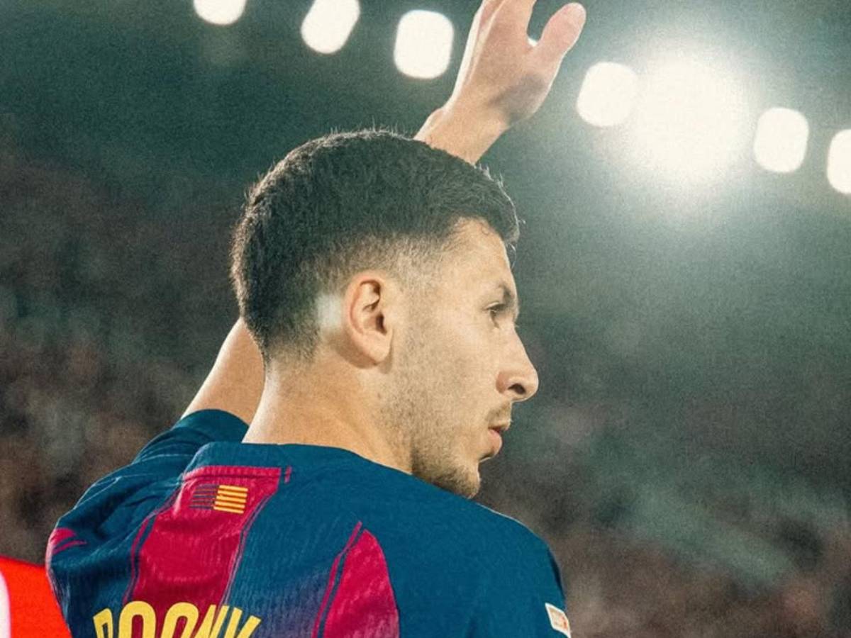 Bombazo en Barcelona: Pide irse del equipo por lo que le hicieron