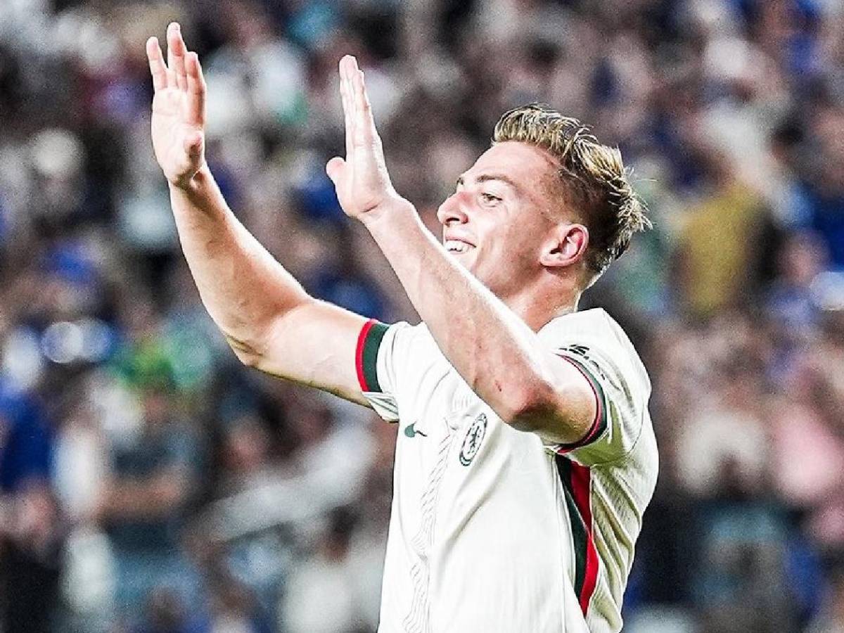 Barcelona ya tiene al reemplazo de Julián, sufren revés y ultimátum por Enzo