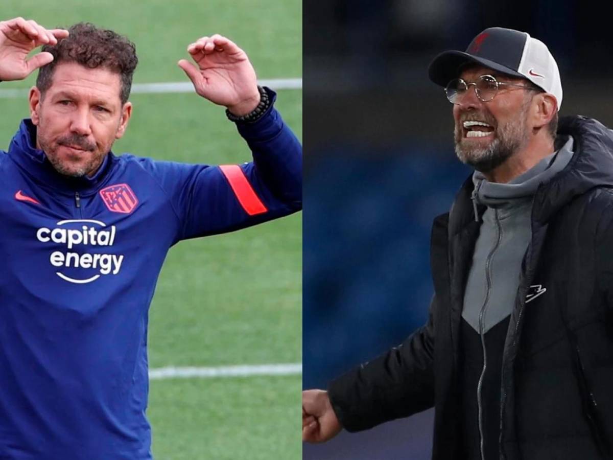 Jürgen Klopp negocia con impensado equipo español: ¿Traición al Real Madrid?