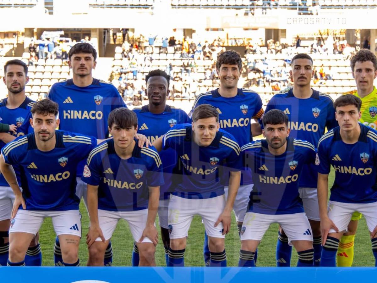 Despiden a todos sus futbolistas y quedan al borde de la desaparición