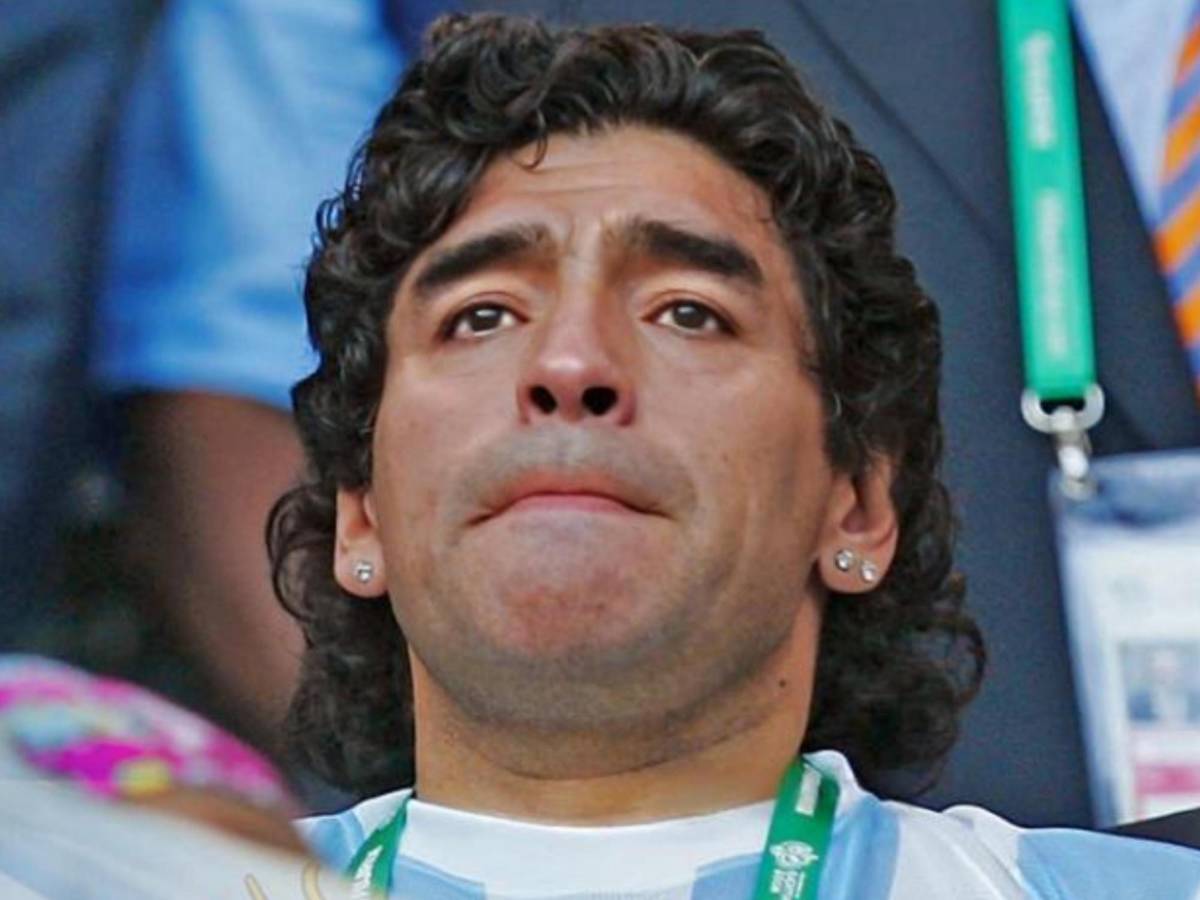 ¿Dónde está el corazón de Diego Maradona? Justicia resuelve el misterio tras extraerlo