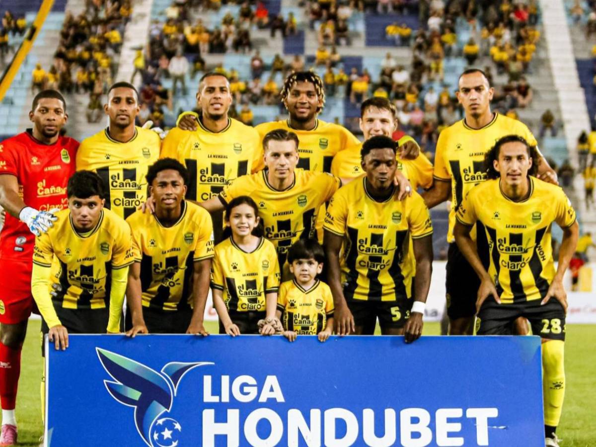 Llanto en futbolistas tras espantosa acción en Honduras: Imágenes desgarradoras