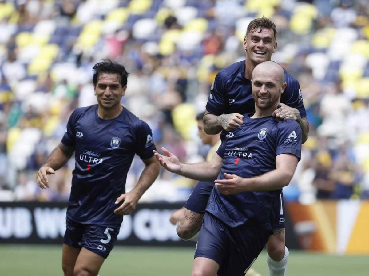 Auckland City: escándalo por millonario premio de Mundial de Clubes; qué pasará con el dinero