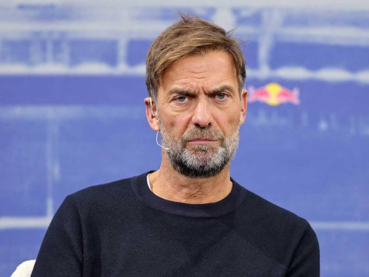 Real Madrid lo celebra: giro inesperado con futuro de Klopp que sorprende a todos
