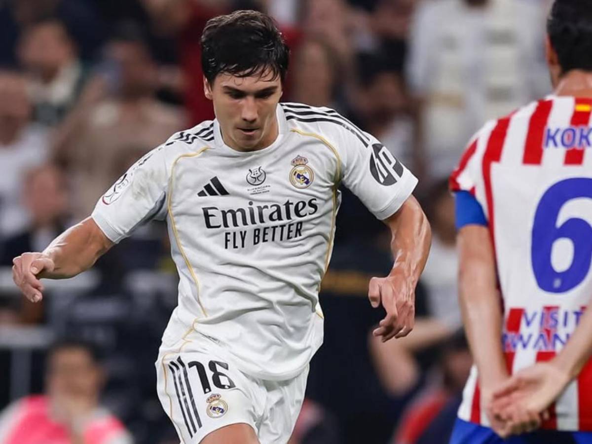 Real Madrid le comunica su salida por culpa de Endrick: Shock en el madridismo