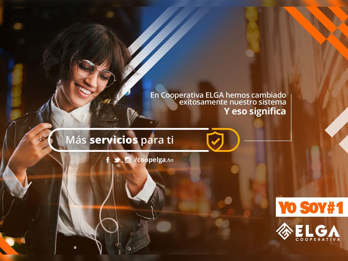 El CORE Financiero incluye medidas de protección de última generación para salvaguardar la información y las transacciones de cada usuario