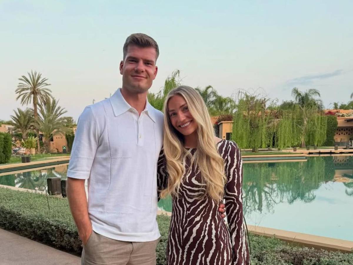 Amenazan a jugador de Noruega tras lo ocurrido en el Mundial: Su esposa toma decisión