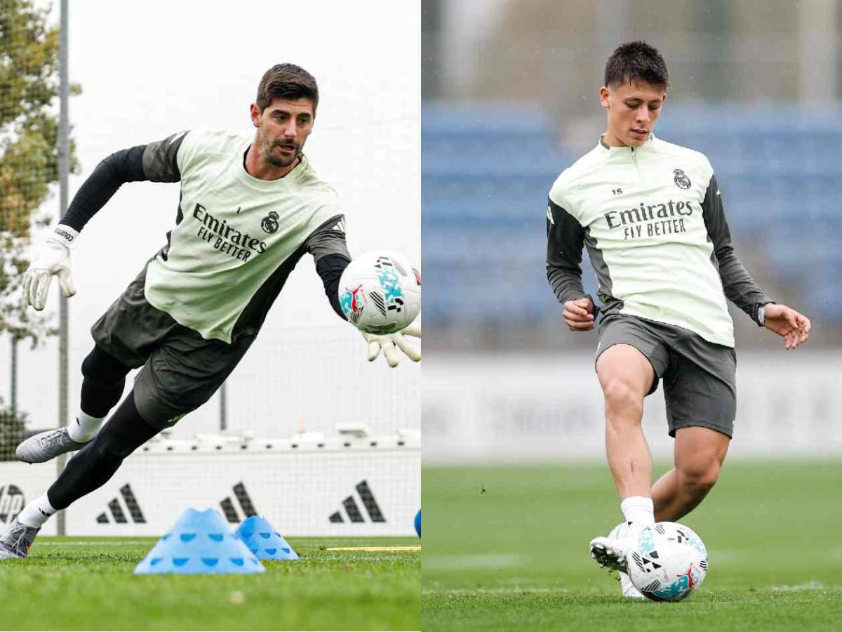 Real Madrid: Revelan los jugadores que están a favor y en contra de Xabi