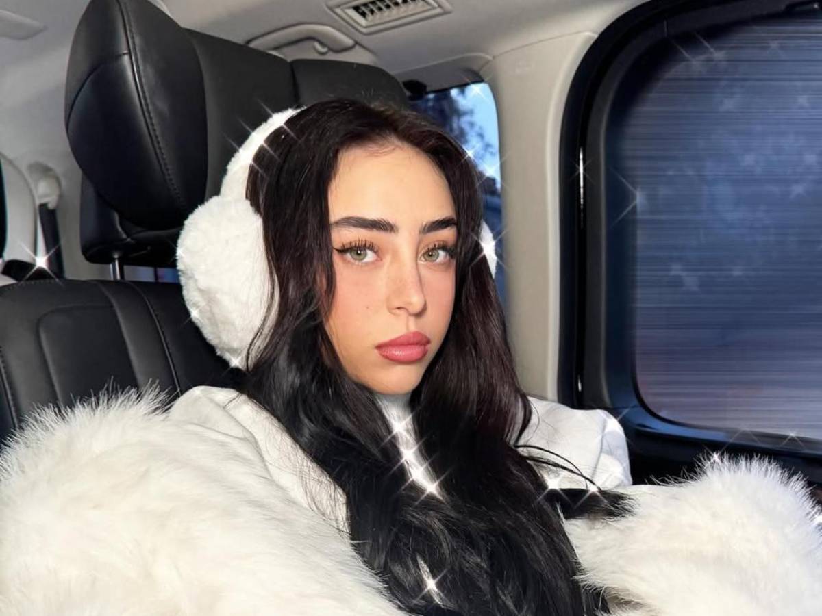 ¿Yamal y Nicki Nicole son novios? Los captan de manera infraganti