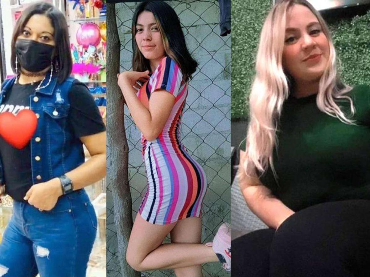 2022: Grandes crímenes contra mujeres en Choloma