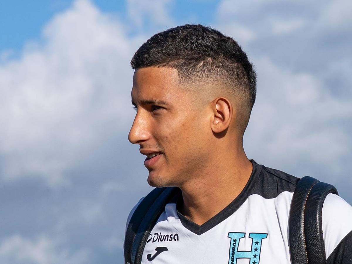 Sorpresas: 11 titular confirmado de Honduras vs Nicaragua y descartes de Rueda