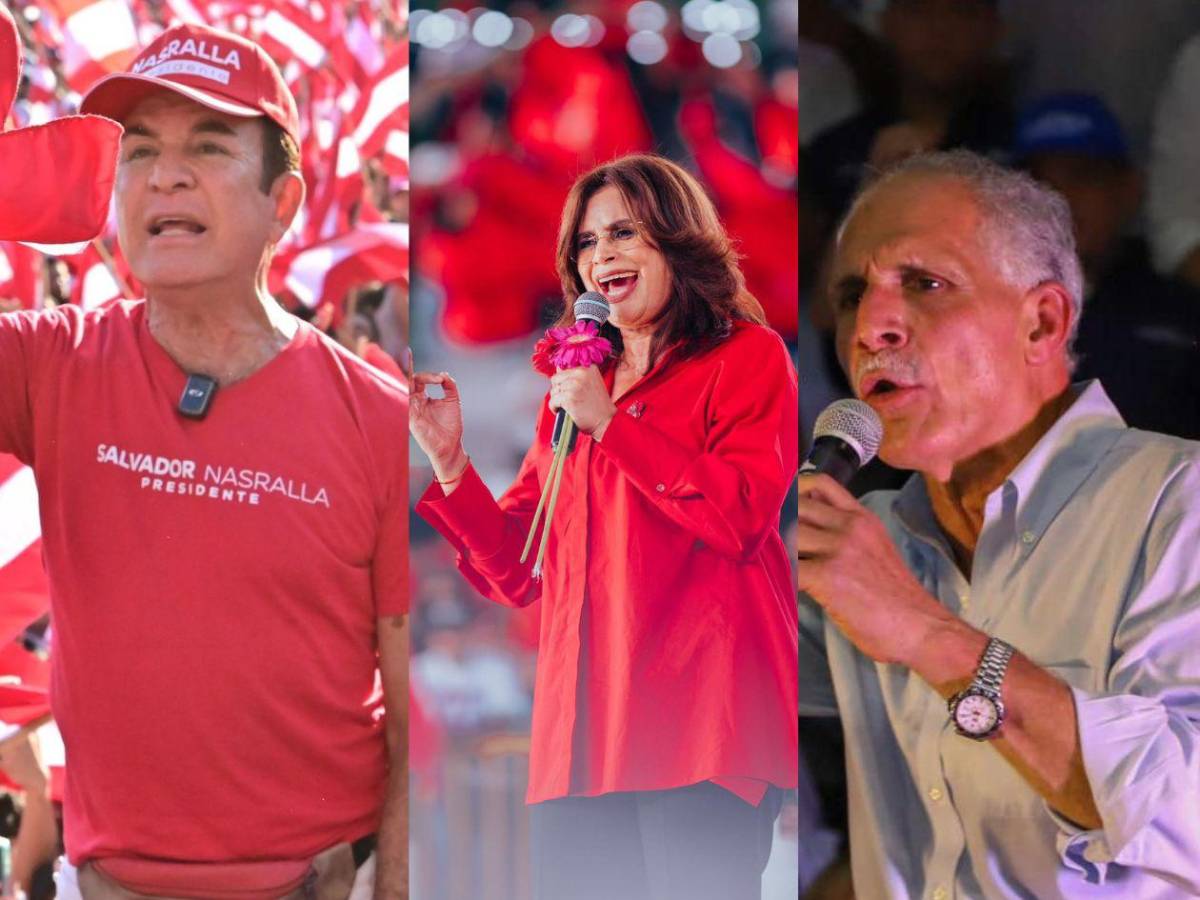 Denuncias de fraude sacuden la recta final antes de las elecciones generales