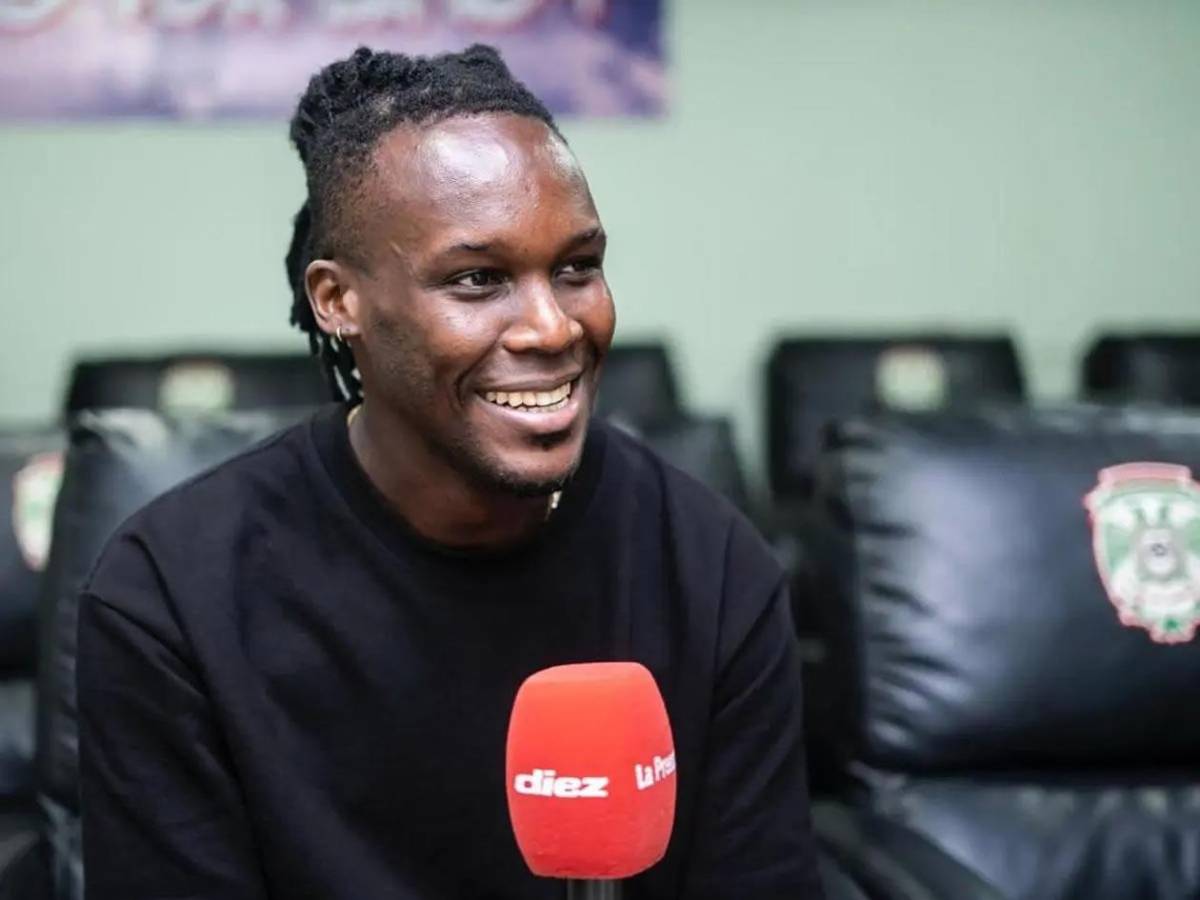 Rubilio Castillo, envuelto en polémica: demanda a club ante FIFA por este motivo