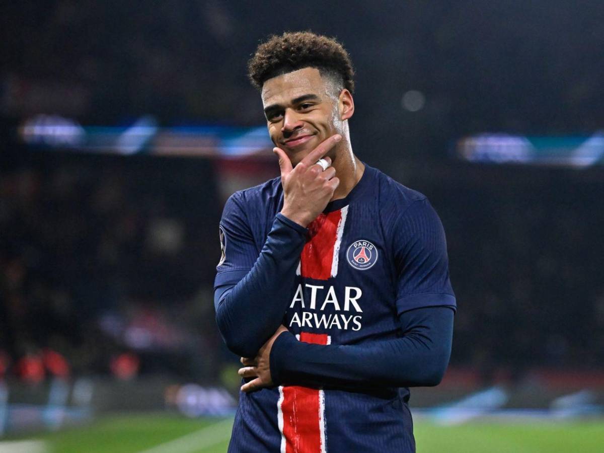 ¿Quién es el más caro? El increíble valor de los jugadores del PSG-Inter