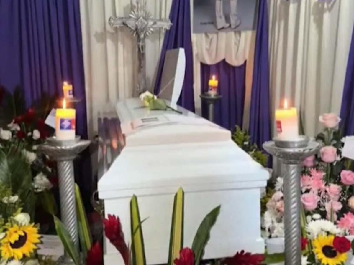 Hallan sin vida a Karol Daniela: “La sacaron a la fuerza de su casa”