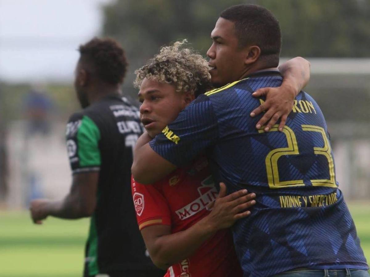 Descendieron con Real Sociedad, pero podrían seguir en la Liga Nacional