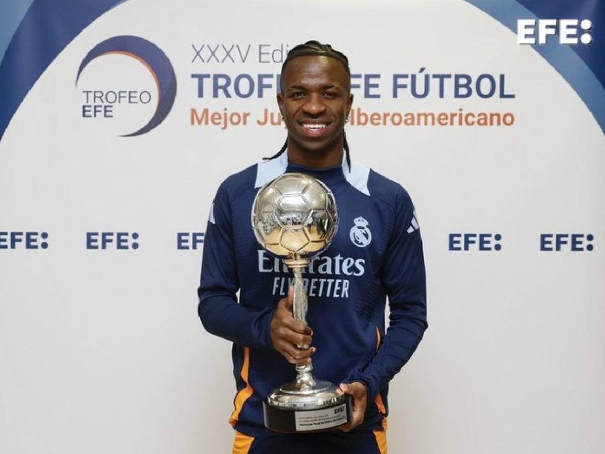 Real Madrid da ultimátum a Vinicius: el brasileño toma nueva decisión