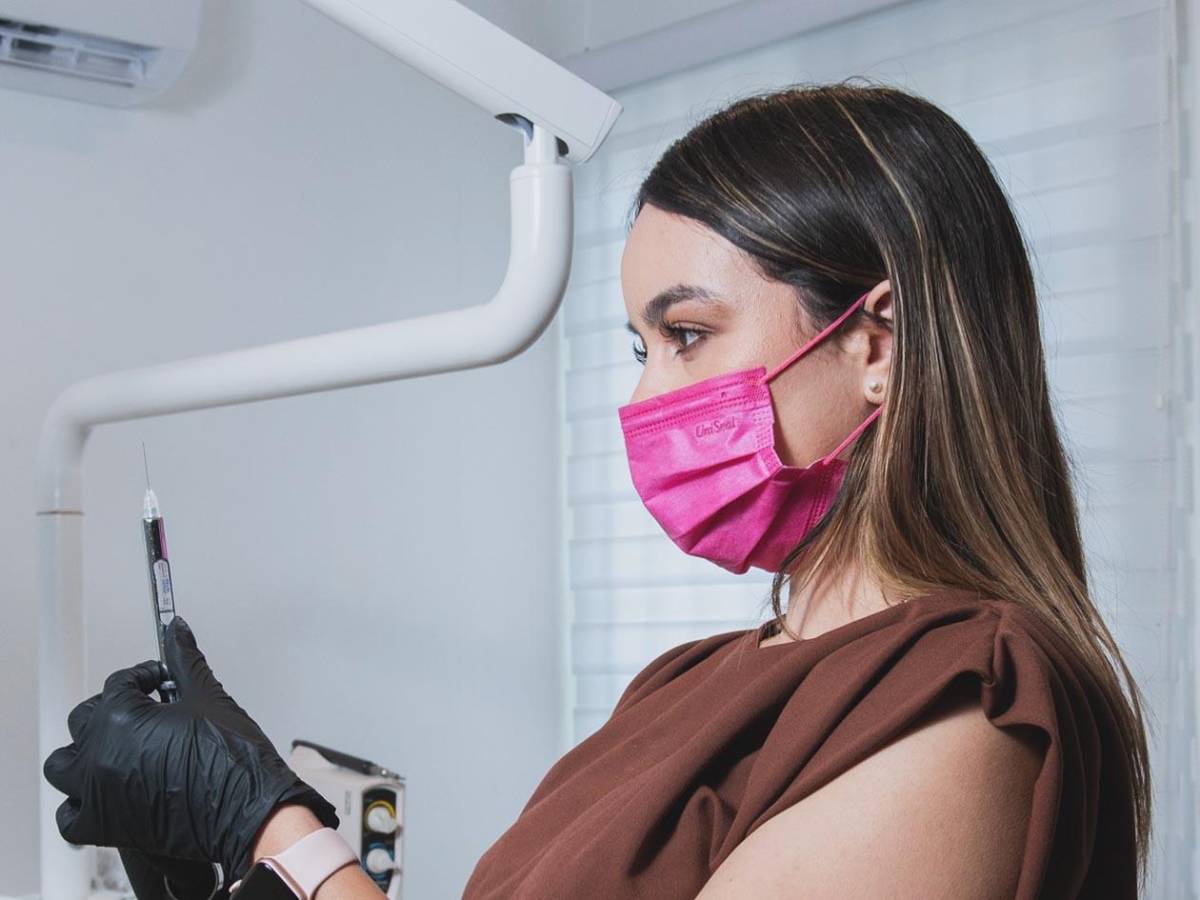 Odontóloga fue asesinada dentro de su propio consultorio