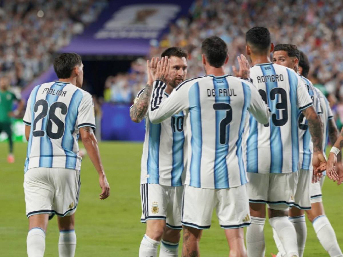 Brujo ghanés con otra predicción: lo que pasará con Messi y Argentina en el Mundial